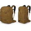 Osprey Sojourn Porter 30L Travel Backpack, Brindle Brown