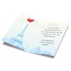Prime Greetings Anniversary Card Mom and Dad (Parents)