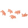 Bartl Horses Pigs Cubes