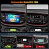 Android 13 Car Stereo for Dodge Dart Radio 2012-2016 4G