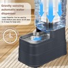 2.2 Gallon Pet Automatic Dog Water Dispenser Cat Gravity Waterer