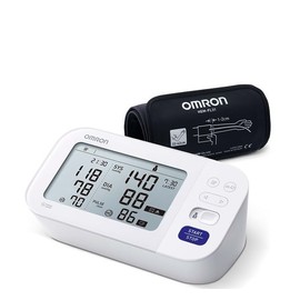 Omron M6 Comfort Automatic Upper Arm Blood Pressure Monitor with Afib, 1 piece