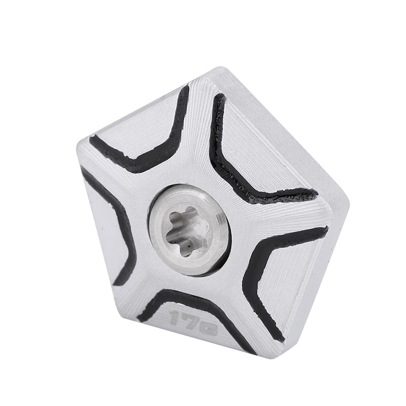 Golf Club Alloy Screw Weights Golf Accessories for Cobra King