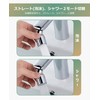 Raonlla Head Swing Sink Switching Shower External Screw Type Kitchen