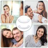 4 Pairs Clip on Veneers Teeth, Clip in Teeth Veneers