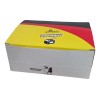 Kit 30 Pzas Sobres 8g Grasa Antisulfatante