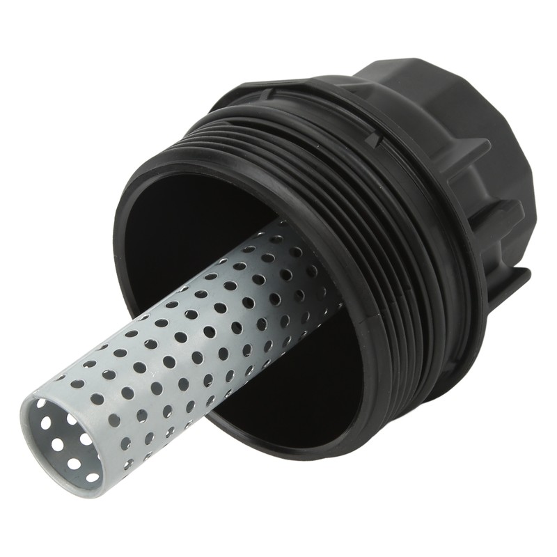 Oil Filter Housing Cap 15643‑31050 Housing Cover Plug for Land