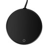 Household Electric Waterproof Touch Heating Cup Mat Warm Pad for