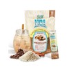 KLASS VIDA Hydration + Energy Electrolyte Drink Mix – Coffee