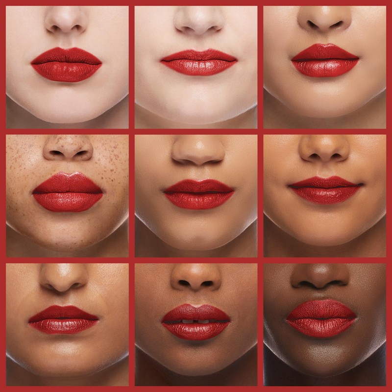 KIKO Milano Long Lasting Colour Lip Marker 105, Lipstick No