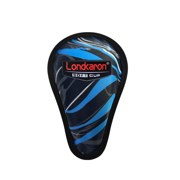 Londkaron Youth Boys Soft Protective Athletic Cup (Ages 7-12), Beginners
