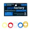 YoYoFactory Pro Pad Pack - Response Pads -Large, Slim Assorted