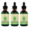 3Pcs Chlorophyll Liquid Drops 59ml Easy to Use Effective Chlorophyll