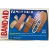 BAND-AID Brand Family Pack of 110 Adhesive Bandages BANDAIDS-Toy Story