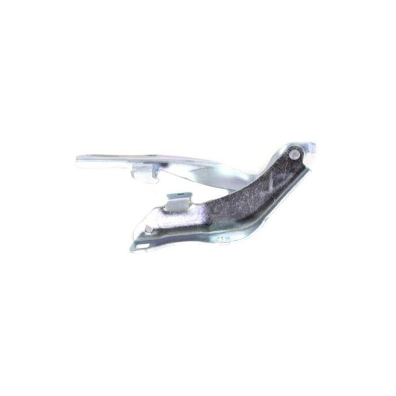 CPP Driver Side Steel Hood Hinge for 2003-2007 Infiniti G35