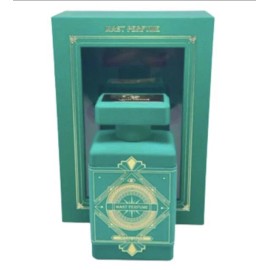 Mast Perfume  Ocean Green Mast Unisex 100ml/3.4oz New In Box