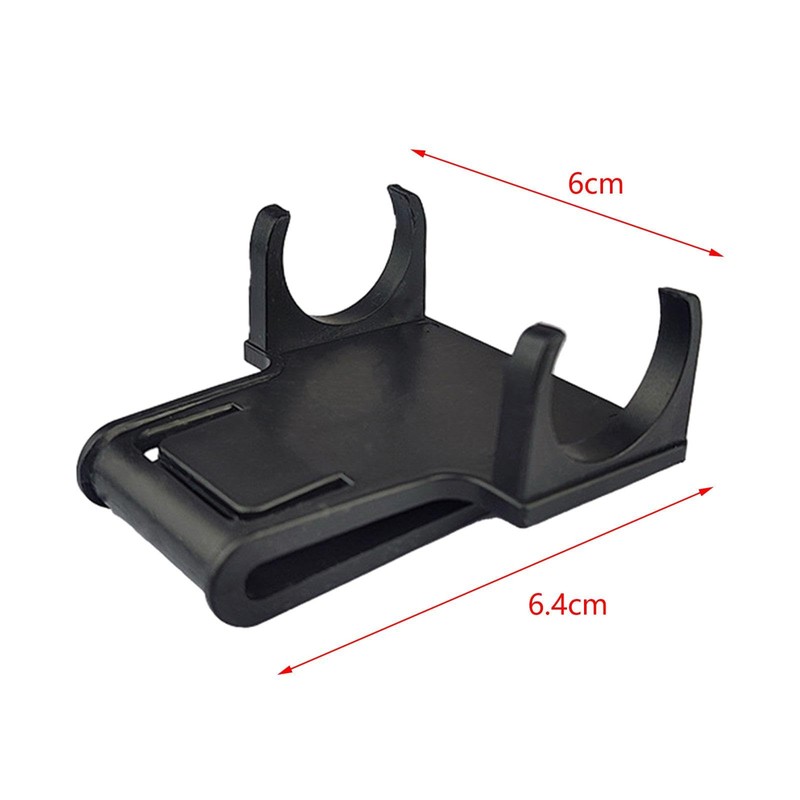 Perfeclan Welding Helmet Headlight Base Bracket, Welding Helmet Headlamp Mount