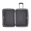 Samsonite Alliance SE Hardside Luggage with Spinner Wheels, Lightweight, LARGE