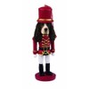 E&S Pets 35358-42 Soldier Dogs Ornament