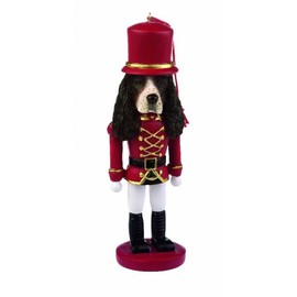 E&S Pets 35358-42 Soldier Dogs Ornament