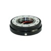 CNSPEED Universal 6 Hole Slim Steering Wheel Quick Release Hub