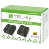 Techly HDMI Extender CAT5e/6/6/7 60MT