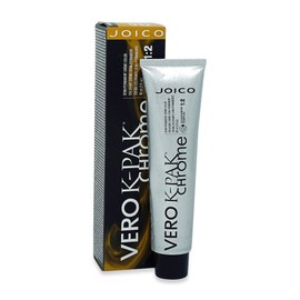 Joico Vero K-Pak Chrome G6 (Sandalwood) by Joico