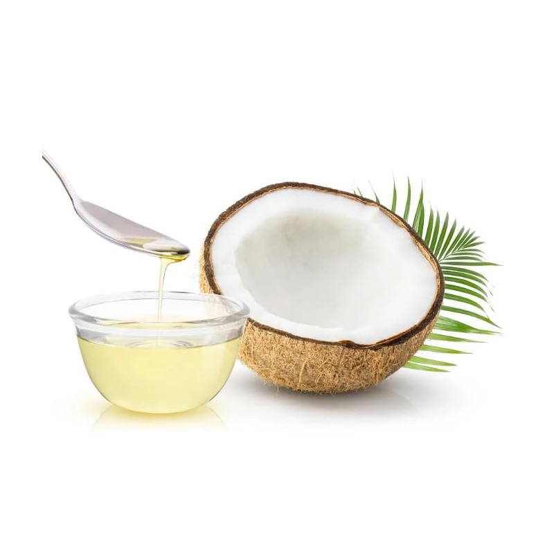 Betaina de Coco Natural - Limpieza suave y eficaz para