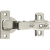 BRAINERD HC11SFV-NP-C 35mm Euro 110-Degree Full Overlay Hinge