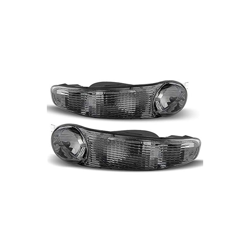 ACANII - For 2002-2006 GMC Sierra 1500 / Yukon Denali