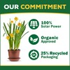 Espoma Organic Cactus! Plant Food, Natural & Organic Fertilizer for