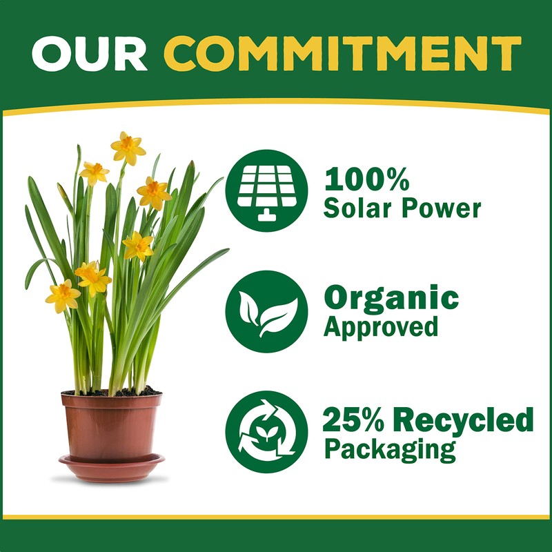 Espoma Organic Cactus! Plant Food, Natural & Organic Fertilizer for