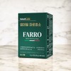 Nobel Labs 1 million potency emmer wheat grain Faro enzyme