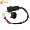 M MATI For 2009-2013 YAMAHA RAPTOR 90 YFM90R IGNITION SWITCH