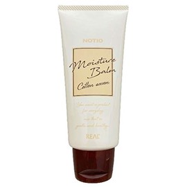 ppt do wave Xavie Real Chemistry Notio Moisture Balm, Cotton Savon Scent, 3.2 oz (90 g), Cream, 3.2 oz (90 g) (x 1)