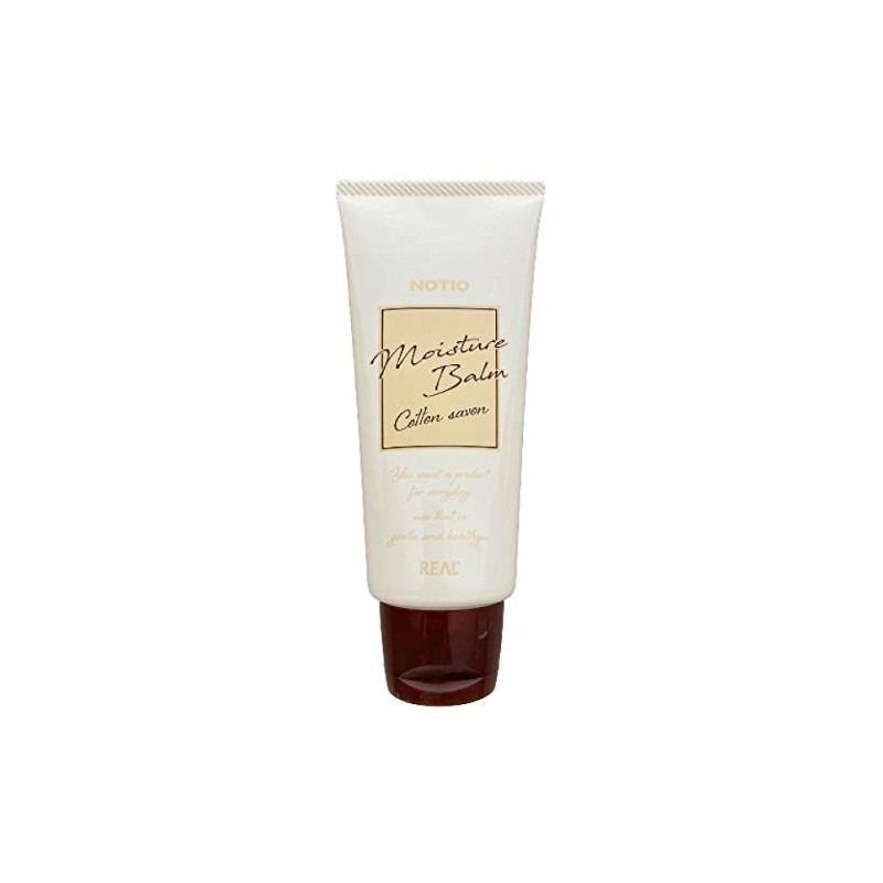 ppt do wave Xavie Real Chemistry Notio Moisture Balm, Cotton