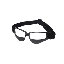 Pack of 12 Basketball Dribbling Glasses No Look Eye Goggles Dribble Specs Team Training Aid Sports Equipment