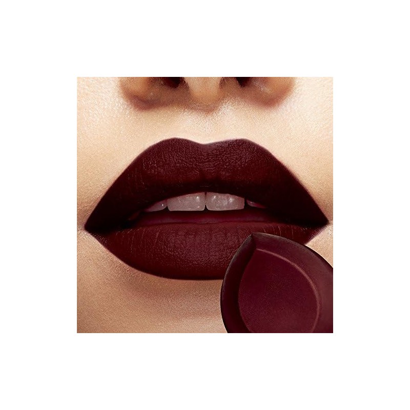 Maybelline Delineador de Labios, 165 Plum Passion, 2.8 g