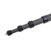 Selfie Stick Extendable Extra Long 2m Carbon Fibre Handheld Adjustable
