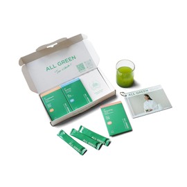 AG_trial_ast_parent All Green 3 Types x 3 Packets Trial Series Assorted Set, Green Tea, Powder, Delicious Health, Petite Gift, Gift Box Included (07 Yumekaori/08 Koushun/09 Shizuo 7132)
