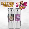 Kids Licensing Portable Soy Luna 9 LEDs Torch, 8.7cm Silver