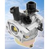 Snowblower Carburetor Fit for Huayi 170SD 175SC Carb Compatible with