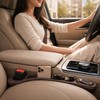 2 pcs Car Seat Gap Filler for Interior Organization –