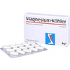 Magnesium Köhler Capsules