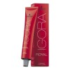Tinte Para Cabello En Crema Igora Royal Profesional 60g 8-0
