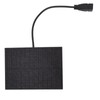 Solar Panel 5W 5V Small Size Light Weight Environmental Friendly