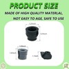 Buffer Kit Buffer Mounts Super 028 Replaces 1122-790-9905 1121-7909909 11187909930