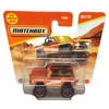 Matchbox MBX Field Car Convertible MBX Adventure 93/125 JBR03 Short