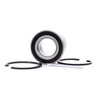RIDEX 654W0084 Wheel Bearing Kit Wheel Bearing Right/L/Left / Litre