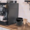 CheurYae Coffee Knock Box,0.45L Espresso Knock Box,Coffee Knock Box Small,Coffee